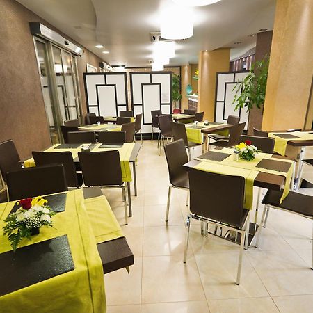 Melqart Hotel Sciacca Exterior foto